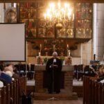 Pfarrer Gericke: Mit Gottes Segen in den wohlverdienten Ruhestand 32 Bernau LIVE