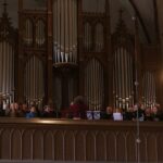 Pfarrer Gericke: Mit Gottes Segen in den wohlverdienten Ruhestand 6 Bernau LIVE