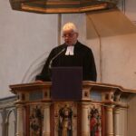 Pfarrer Gericke: Mit Gottes Segen in den wohlverdienten Ruhestand 21 Bernau LIVE