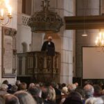 Pfarrer Gericke: Mit Gottes Segen in den wohlverdienten Ruhestand 14 Bernau LIVE