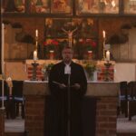 Pfarrer Gericke: Mit Gottes Segen in den wohlverdienten Ruhestand 22 Bernau LIVE