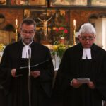 Pfarrer Gericke: Mit Gottes Segen in den wohlverdienten Ruhestand 27 Bernau LIVE