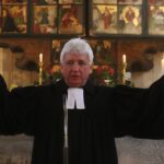 Pfarrer Gericke: Mit Gottes Segen in den wohlverdienten Ruhestand 17 Bernau LIVE