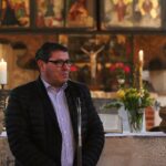 Pfarrer Gericke: Mit Gottes Segen in den wohlverdienten Ruhestand 31 Bernau LIVE