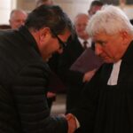 Pfarrer Gericke: Mit Gottes Segen in den wohlverdienten Ruhestand 20 Bernau LIVE