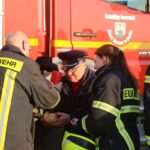 Helenenau: Bernauer und Barnimer Feuerwehr seit Stunden im Einsatz 10 Bernau LIVE