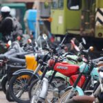 Ostfahrzeugtreffen in Finowfurt : 2-Takt Geruch, Party und viele Ersatzteile 24 Bernau LIVE