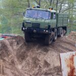 Ostfahrzeugtreffen in Finowfurt : 2-Takt Geruch, Party und viele Ersatzteile 27 Bernau LIVE