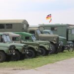 Ostfahrzeugtreffen in Finowfurt : 2-Takt Geruch, Party und viele Ersatzteile 11 Bernau LIVE