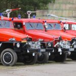 Ostfahrzeugtreffen in Finowfurt : 2-Takt Geruch, Party und viele Ersatzteile 7 Bernau LIVE