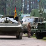 Ostfahrzeugtreffen in Finowfurt : 2-Takt Geruch, Party und viele Ersatzteile 18 Bernau LIVE