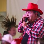 Markus Becker und "Brummkreisel Achim" LIVE in der Bahnhofs-Passage 12 Bernau LIVE