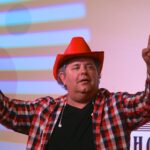 Markus Becker und "Brummkreisel Achim" LIVE in der Bahnhofs-Passage 9 Bernau LIVE