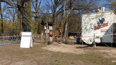 Bernau: Kinderbauernhof in Börnicke mit sofortiger Wirkung geschlossen
