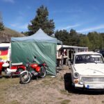 Ostfahrzeugtreffen in Finowfurt : 2-Takt Geruch, Party und viele Ersatzteile 26 Ostfahrzeugtreffen in Finowfurt : 2-Takt Geruch, Party und viele Ersatzteile