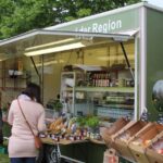 Kunst- und Handwerkermarkt in Bernau und Backofenfest in Danewitz 7 Bernau LIVE