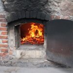 Kunst- und Handwerkermarkt in Bernau und Backofenfest in Danewitz 2 Bernau LIVE