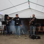 Kunst- und Handwerkermarkt in Bernau und Backofenfest in Danewitz 6 Bernau LIVE