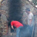 Kunst- und Handwerkermarkt in Bernau und Backofenfest in Danewitz 4 Bernau LIVE