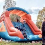 Halbzeit beim heutigen Kinder- und Familienfest in Bernau Süd 17 Bernau LIVE - Dein Stadtmagazin