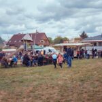 Halbzeit beim heutigen Kinder- und Familienfest in Bernau Süd 7 Bernau LIVE - Dein Stadtmagazin