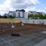 WOBAU: Grundsteinlegung für 70 neue Wohnungen in Bernau Süd 9 Bernau LIVE