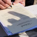 "Waldquartier Friedenstal Bernau" - Beginn der Hochbauarbeiten 6 Bernau LIVE