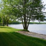 Munitionssuche: Strandbad Wandlitz frühestens im August geöffnet 9 Bernau LIVE