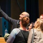 Dr. Mark Benecke in Bernau - Tragischer Fall einer falschen Grundeinschätzung 4 Bernau LIVE