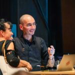 Dr. Mark Benecke in Bernau - Tragischer Fall einer falschen Grundeinschätzung 3 Bernau LIVE