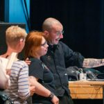 Dr. Mark Benecke in Bernau - Tragischer Fall einer falschen Grundeinschätzung 5 Bernau LIVE