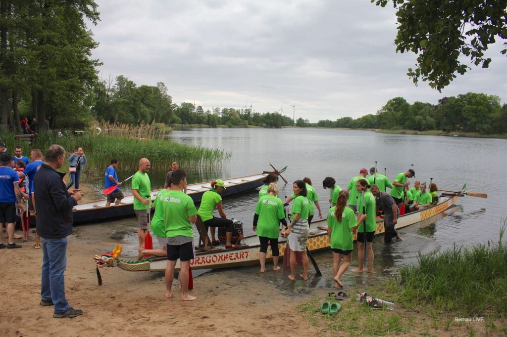 Willkommen in der neuen Woche und guten Morgen aus Bernau 4 Bernau LIVE - Dein Stadtmagazin