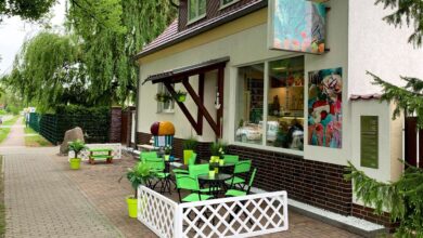 Bernau LIVE - Dein Stadtmagazin