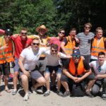 Schönes Wetter und viele gut gelaunte Menschen am gestrigen Feiertag 5 Bernau LIVE