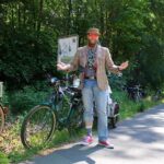 Schönes Wetter und viele gut gelaunte Menschen am gestrigen Feiertag 4 Bernau LIVE