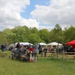 Tipp zum Nachmittag: Fest der Gartenvielfalt auf dem Hof Schafgarbe 3 Bernau LIVE - Dein Stadtmagazin