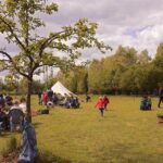 Tipp zum Nachmittag: Fest der Gartenvielfalt auf dem Hof Schafgarbe 7 Bernau LIVE - Dein Stadtmagazin