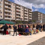 WOBAU: Grundsteinlegung für 70 neue Wohnungen in Bernau Süd 5 Bernau LIVE