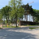 "Waldquartier Friedenstal Bernau" - Beginn der Hochbauarbeiten 4 Waldquartier Friedenstal Bernau