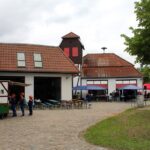 Aktionstag der Barnimer Jugendfeuerwehren zu Gast in Wandlitz 7 Bernau LIVE