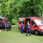 Aktionstag der Barnimer Jugendfeuerwehren zu Gast in Wandlitz 5 Bernau LIVE