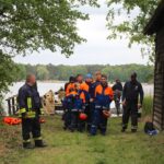 Aktionstag der Barnimer Jugendfeuerwehren zu Gast in Wandlitz 13 Bernau LIVE
