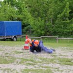 Aktionstag der Barnimer Jugendfeuerwehren zu Gast in Wandlitz 6 Bernau LIVE