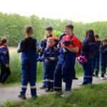 Aktionstag der Barnimer Jugendfeuerwehren zu Gast in Wandlitz 16 Bernau LIVE