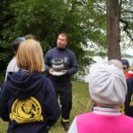 Aktionstag der Barnimer Jugendfeuerwehren zu Gast in Wandlitz 8 Bernau LIVE