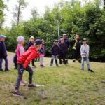 Aktionstag der Barnimer Jugendfeuerwehren zu Gast in Wandlitz 17 Bernau LIVE