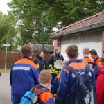 Aktionstag der Barnimer Jugendfeuerwehren zu Gast in Wandlitz 14 Bernau LIVE