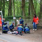 Aktionstag der Barnimer Jugendfeuerwehren zu Gast in Wandlitz 12 Bernau LIVE