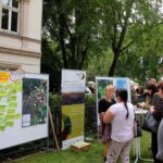 Kunst- und Handwerkermarkt in Bernau und Backofenfest in Danewitz 22 Bernau LIVE