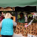 Kunst- und Handwerkermarkt in Bernau und Backofenfest in Danewitz 25 Bernau LIVE